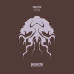 cover: Mazen - Vela