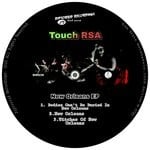 cover: Touch Rsa - New Orleans