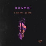 cover: Khamis - Crystal Shard