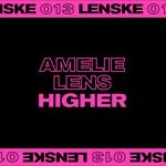 cover: Amelie Lens - Higher EP