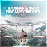 cover: Hausman & 5alvo|Lumynesynth - Eden