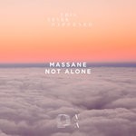 cover: Massane - Visage 3 (Not Alone)