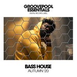 cover: Various - Bass House Autumn '20