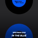 cover: Spectrick Lead - In The Blue