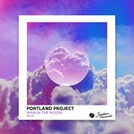 cover: Portland Project - Man In The Moon