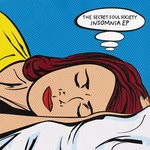 cover: The Secret Soul Society - Insomnia