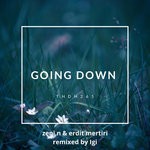 cover: Erdit Mertiri|Zeni N - Going Down (Igi Remix)