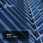 cover: Mier - Deep, Deep