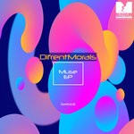 cover: Difrentmorals - Muse EP