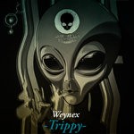 cover: Weynex - Trippy