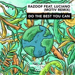 cover: Razoof - Do The Best You Can