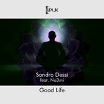 cover: Sandro Dessi - Good Life