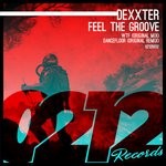 cover: Dexxter - Feel The Groove