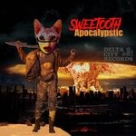 cover: Sweetooth - Apocalypstic