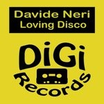 cover: Davide Neri - Loving Disco