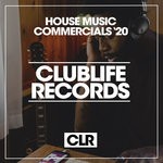 cover: Various - House Music Commercials '20