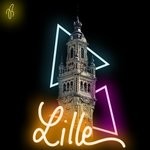 cover: Melvin Banane - Lille