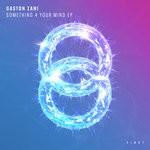 cover: Gaston Zani - Something 4 Your Mind