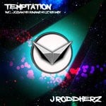 cover: J Roddherz - Temptation