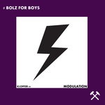 cover: Bolz For Boys - Modulation