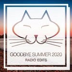 cover: Various - Goodbye Summer 2020 (Radio Edits)