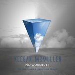 cover: Keegan Mcmullen - No Worries