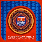 cover: Various - Floorplay: Volume One