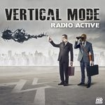 cover: Vertical Mode - Radio Active