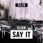 cover: Elixr - Say It