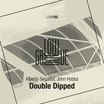 cover: Alberto Segador|John Hobbs - Double Dipped