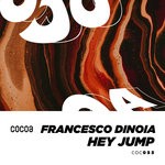 cover: Francesco Dinoia - Hey Jump