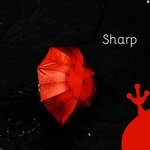 cover: U.spin - Sharp