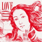 cover: Love Club - Das Rote Haar