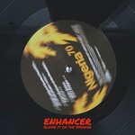 cover: Enhancer - Blame It On The Speaker