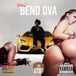 cover: King J - Bend Ova