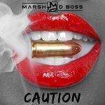 cover: Marsh D'boss - Caution