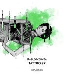 cover: Pablo Inzunza - Tattoo EP