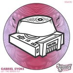 cover: Gabriel Evoke - Let The Birds Fly