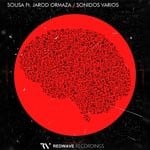 cover: Jarod Ormaza|Sousa - Sonidos Varios