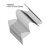 cover: Paleman - Music For Three Cymbals