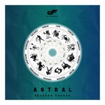 cover: Eduardo Vargas - Astral