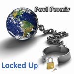 cover: Paul Promis - Locked Up