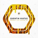 cover: Quentin Hiatus - Mango Ice Cream EP