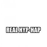 cover: Andy BSK - Real Hyp-Hap