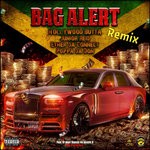 cover: Junior Reid|Massive B - Bag Alert (Remix) (Explicit)