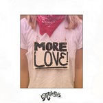 cover: The Mowgli's - More Love