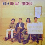 cover: Miles - The Day I Vanished