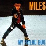 cover: Miles - My Friend Boo