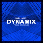 cover: Dynamix_nz - First Contact EP