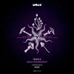 cover: Tripio X - Magic Mushroom EP